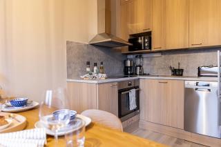 Cozy Polaris Apartment - 1