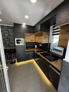 Silver Chill Apartman - 6