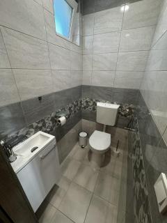 Silver Chill Apartman - 4