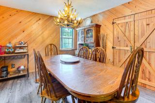 Suwannee River Retreat Pet Friendly, Private Dock - 6