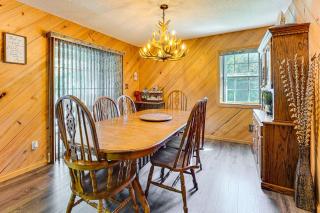 Suwannee River Retreat Pet Friendly, Private Dock - 2