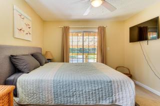 Suwannee River Retreat Pet Friendly, Private Dock - 1