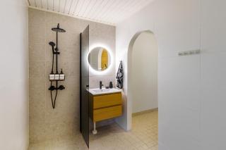 The Luna Lounge, villa with sauna - 5