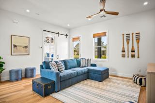 Beaches and Cream 210 DEW - 2