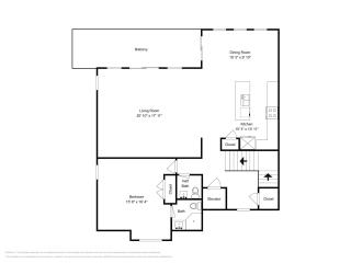 50 Captains View by Tybee Vacation Rentals - 8