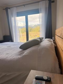 Cabaña Vista ShangriLa, Las Trancas - 2