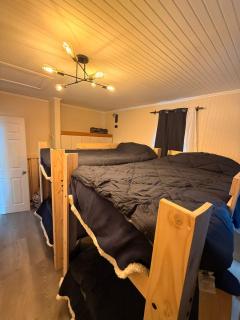 Cabaña Vista ShangriLa, Las Trancas - 4