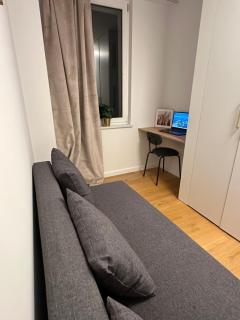 Skyline Apartament Wola - 5