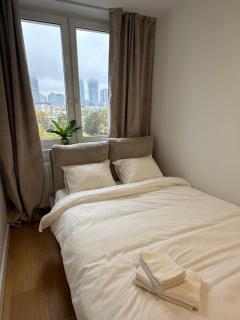 Skyline Apartament Wola - 3