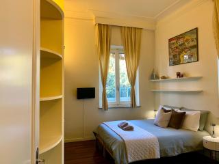 ISOLA Rooms - Isola pedonale Crocetta Politecnico - 0