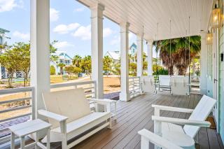 Marky P and the Funky Beach 243MA - 2