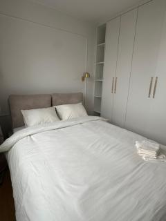 Skyline Apartament Wola - 1