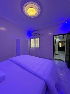 Le Loft Élégant de Naomi - 6