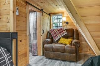 5 Mi to Wine Trails Finger Lakes Tiny Home - 6