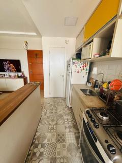 Apartameto para COP30 - 3