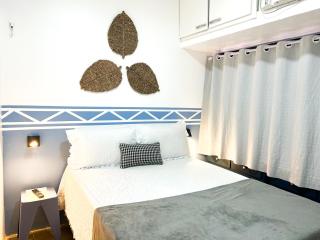 I-55 - Studio na Jatiúca - 0