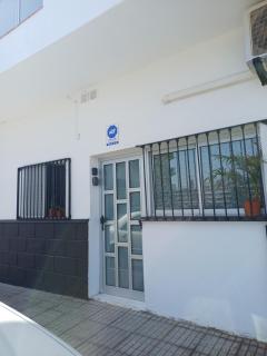 Casa Fede Los Abrigos - 8