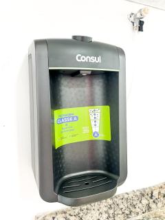 I-55 - Studio na Jatiúca - 4