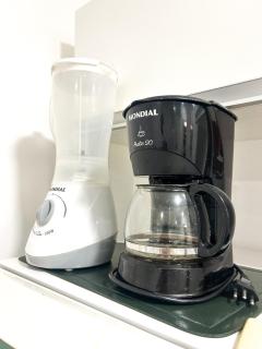 I-55 - Studio na Jatiúca - 3