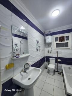 شقه مدنتي - 1