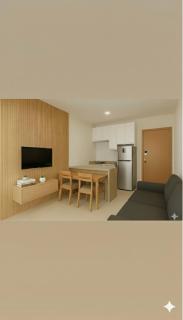 Apartamento vizinho ao Shopping Manaira próx à Praia - 0