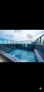 Apartamento vizinho ao Shopping Manaira próx à Praia - 4