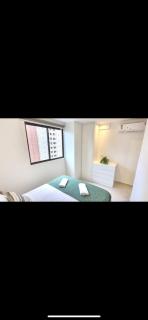 Apartamento vizinho ao Shopping Manaira próx à Praia - 3