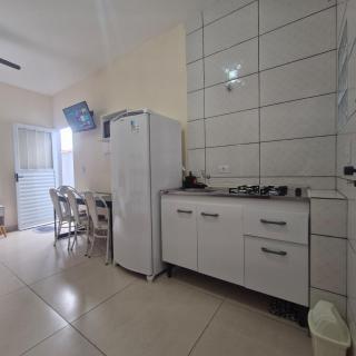 Recanto Estrela do Mar - Kitnet 02 - 8