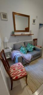 Típica casa sevillana en el barrio de Triana - 9