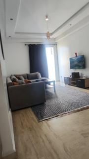 Studio maarif 75m residense ferme - 4