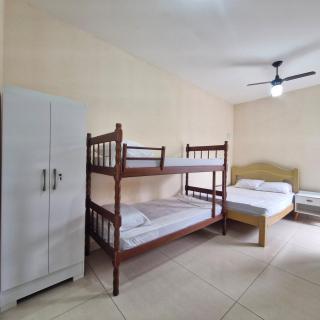 Recanto Estrela do Mar - Kitnet 02 - 6