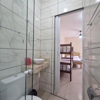 Recanto Estrela do Mar - Kitnet 02 - 5