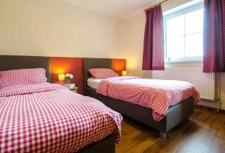 Ferienhof-Kirschenholz - Schillsdorf - 8