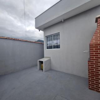 Recanto Estrela do Mar - Kitnet 02 - 4