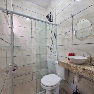 Recanto Estrela do Mar - Kitnet 02 - 3