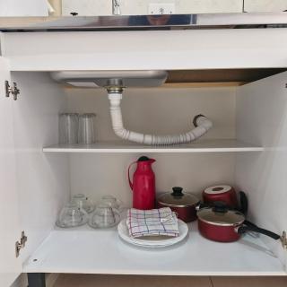 Recanto Estrela do Mar - Kitnet 02 - 2