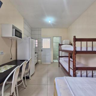 Recanto Estrela do Mar - Kitnet 02 - 9