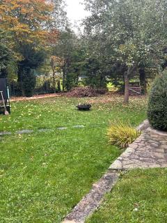 Ferienhaus an der Kaiserpfalz - 9