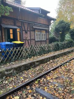 Ferienhaus an der Kaiserpfalz - 4