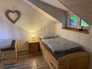 Ferienhaus an der Kaiserpfalz - 2