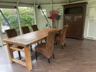 Ferienhaus an der Kaiserpfalz - 1