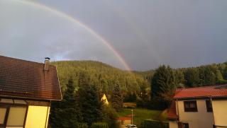 Ferienwohnung Entspannung pur - 8