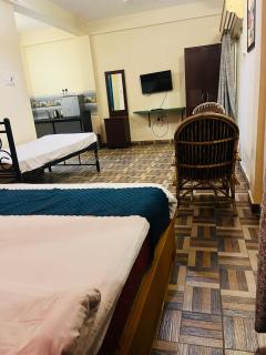 Hotel Anandam Elegance - 1