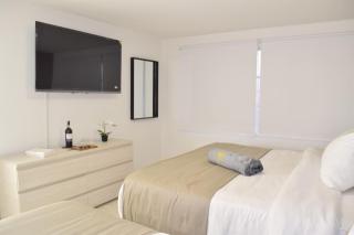 Apto moderno 3 hab a 25 minutos de Vive Claro - 3