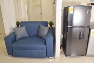 Apto moderno 3 hab a 25 minutos de Vive Claro - 1