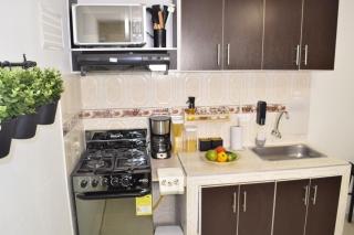 Apto moderno 3 hab a 25 minutos de Vive Claro - 8