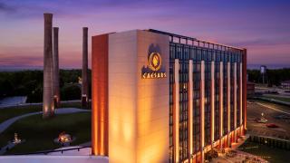 Caesars Virginia, A Caesars Destination - 8