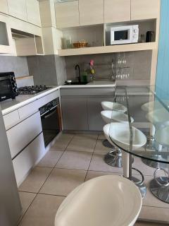 Departamento Piscina Gigante, Condominio Laguna Vista - 9