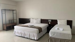 Atrium Express Hotels - 9