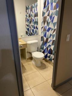 Departamento Piscina Gigante, Condominio Laguna Vista - 6